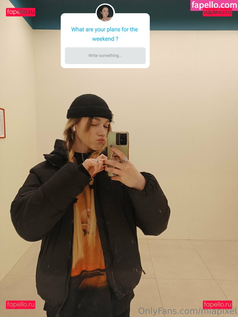 miapixel / miapixel_studio Onlyfans Photo Gallery 