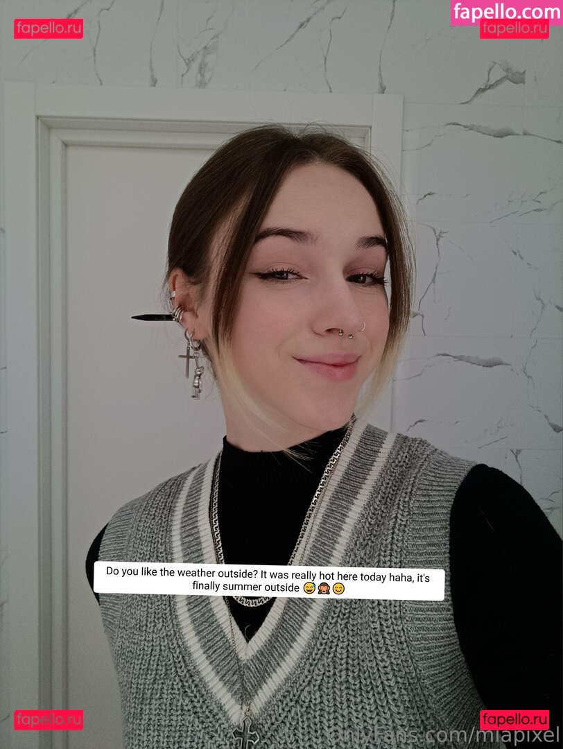 miapixel / miapixel_studio Onlyfans Photo Gallery 