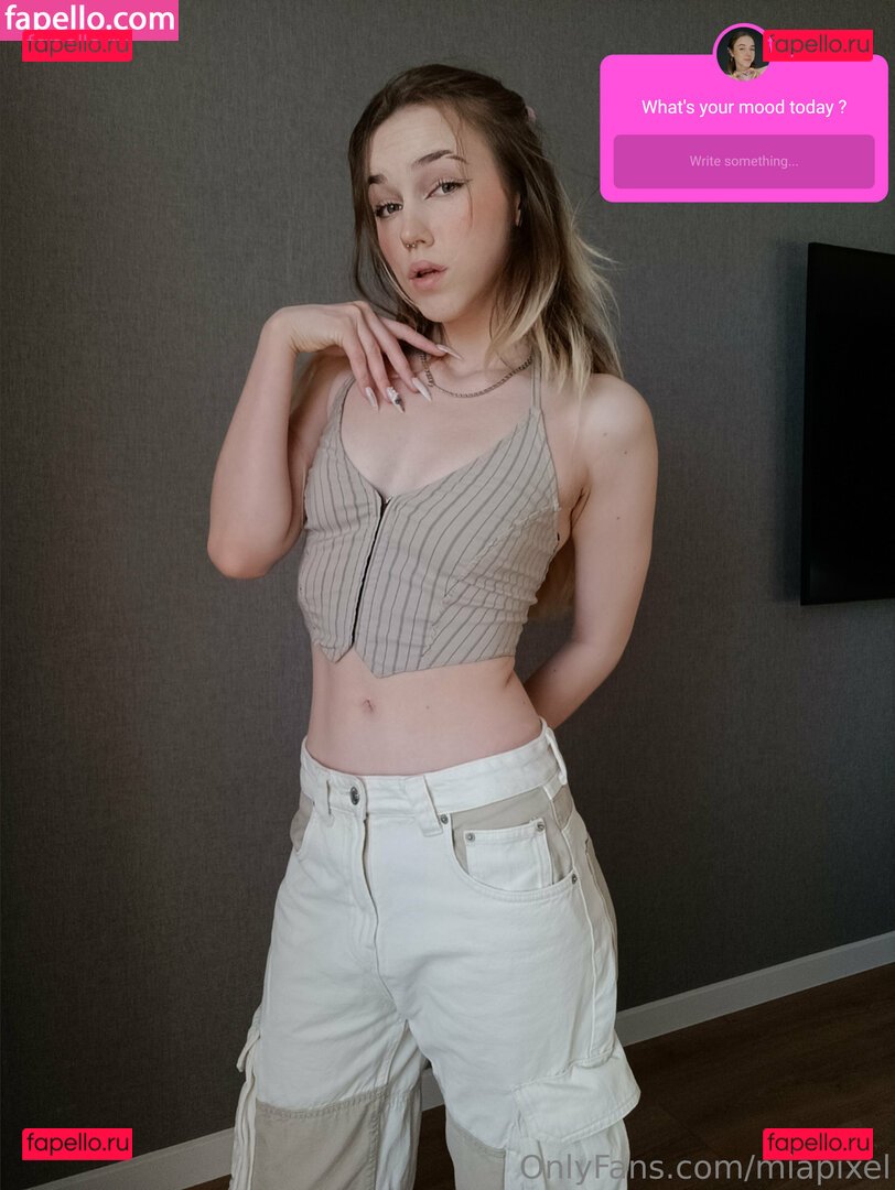 miapixel / miapixel_studio Onlyfans Photo Gallery 