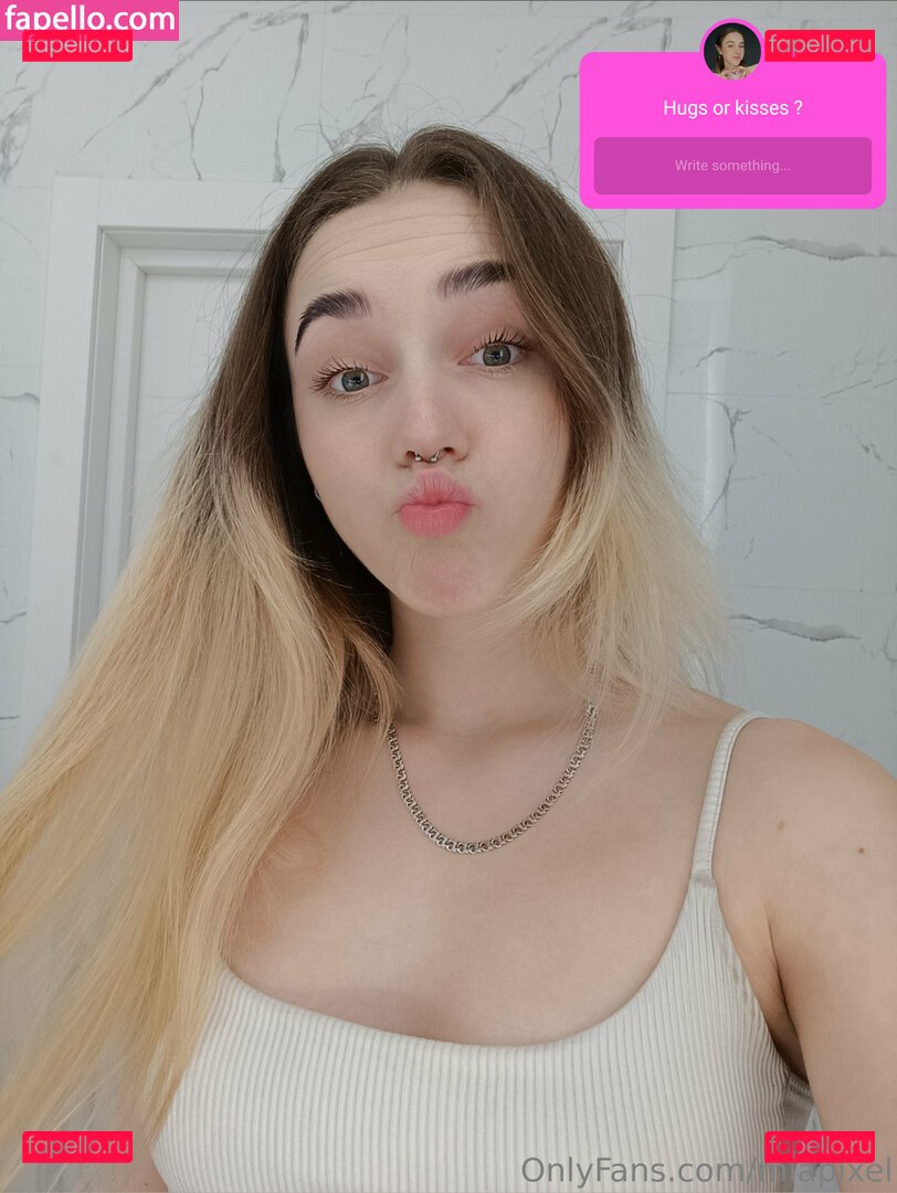 miapixel / miapixel_studio Onlyfans Photo Gallery 