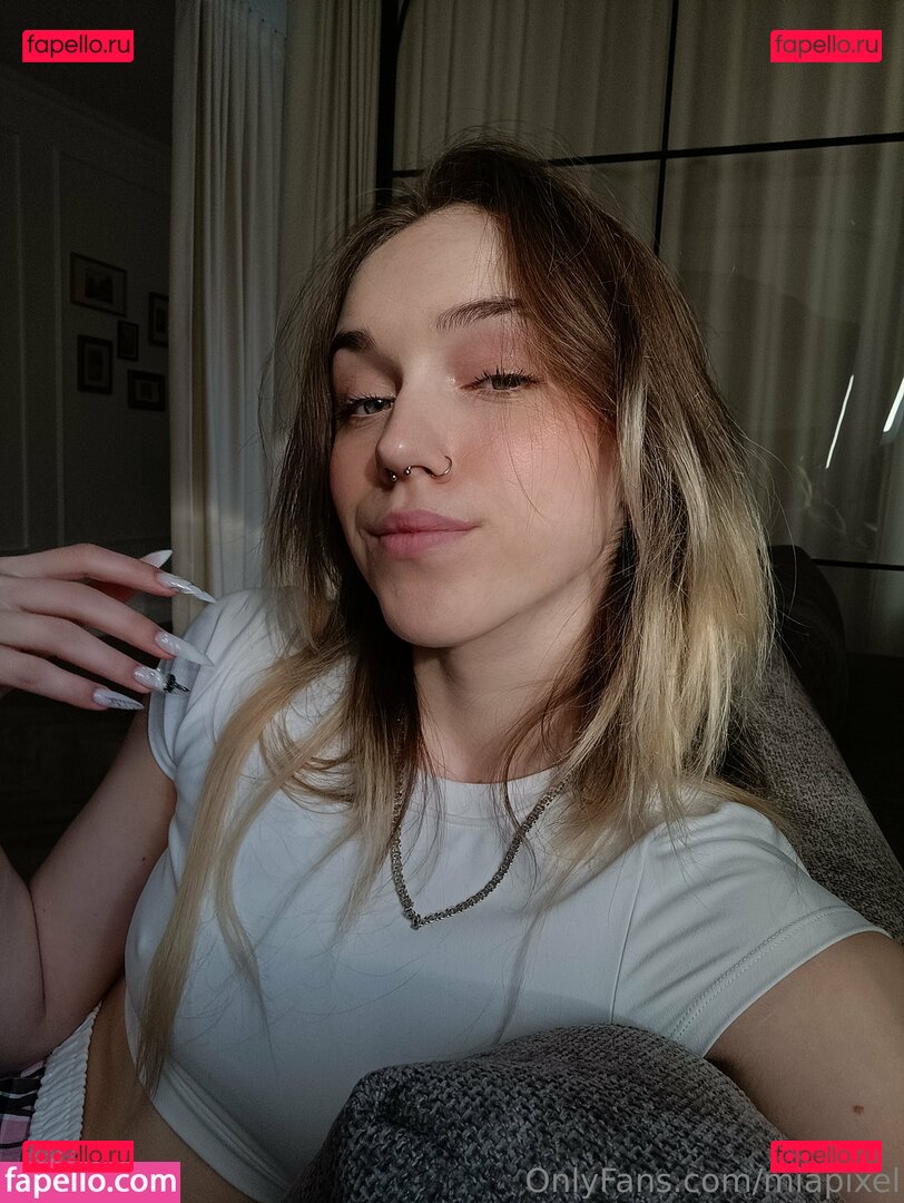 miapixel / miapixel_studio Onlyfans Photo Gallery 