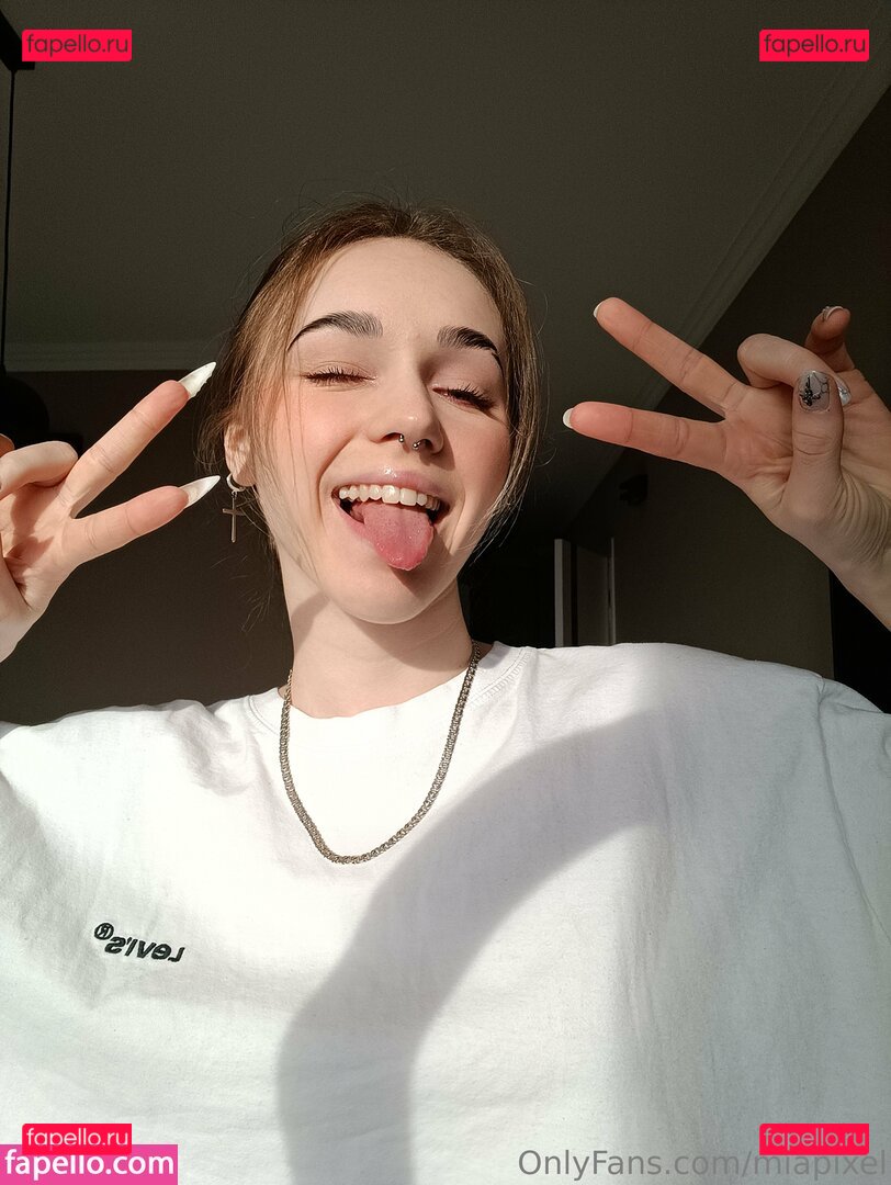 miapixel / miapixel_studio Onlyfans Photo Gallery 