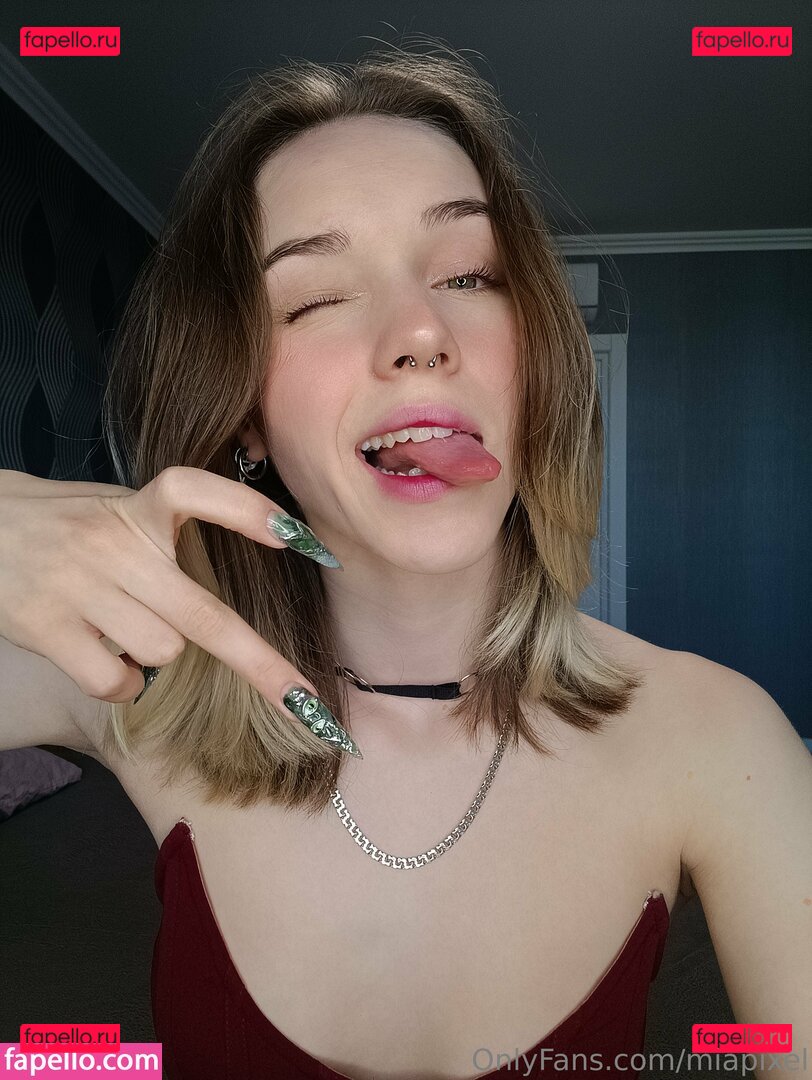 miapixel / miapixel_studio Onlyfans Photo Gallery 