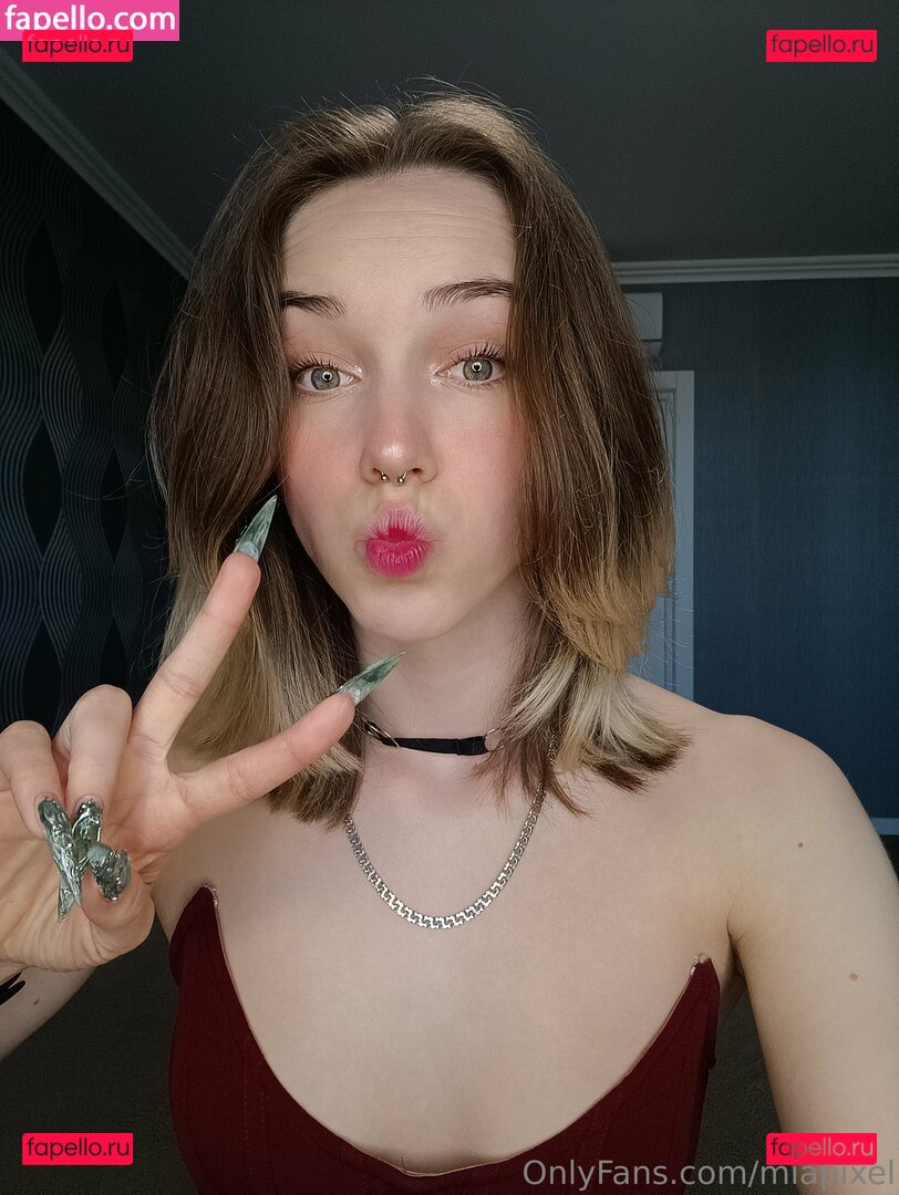 miapixel / miapixel_studio Onlyfans Photo Gallery 