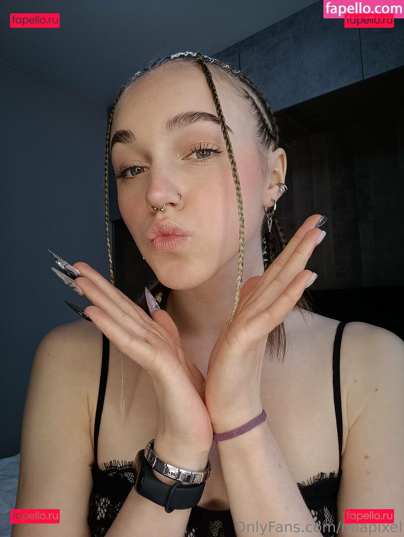 miapixel / miapixel_studio Onlyfans Photo Gallery 
