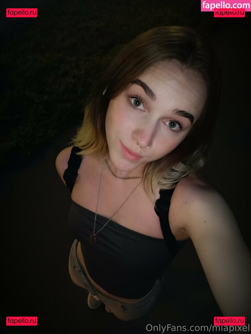 miapixel / miapixel_studio Onlyfans Photo Gallery 