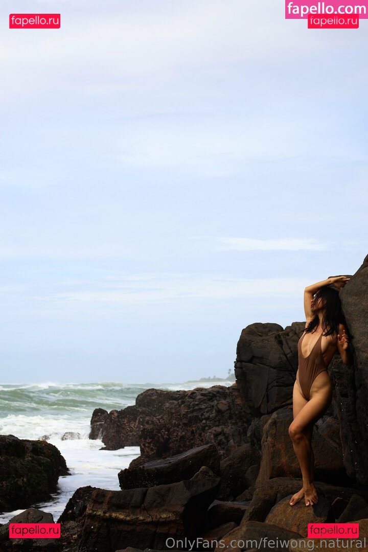 fei_wong_daily / feiwong.natural Onlyfans Photo Gallery 