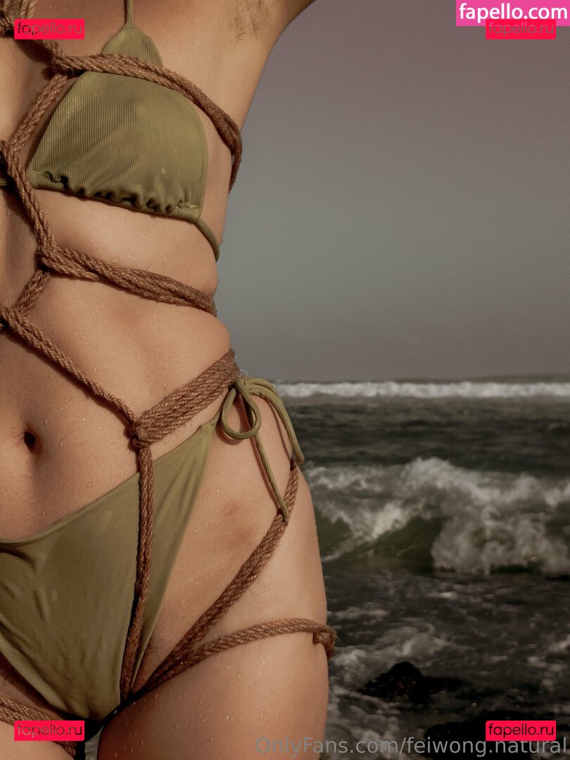 fei_wong_daily / feiwong.natural Onlyfans Photo Gallery 
