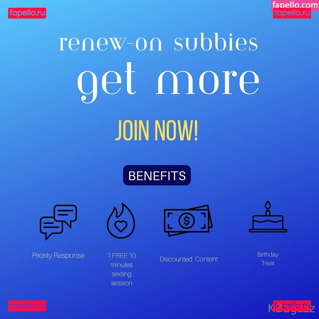 kbagzz / kbagzzz Onlyfans Photo Gallery 