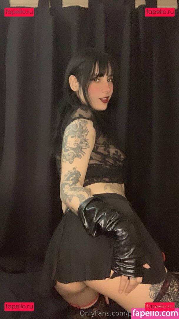 persefone66 / persefonex666 Onlyfans Photo Gallery 