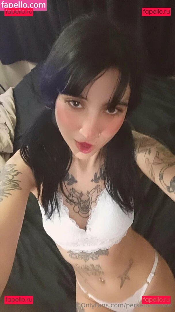 persefone66 / persefonex666 Onlyfans Photo Gallery 
