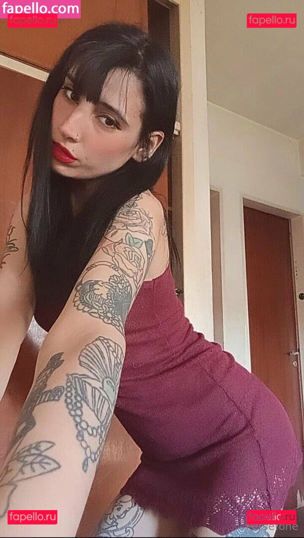 persefone66 / persefonex666 Onlyfans Photo Gallery 