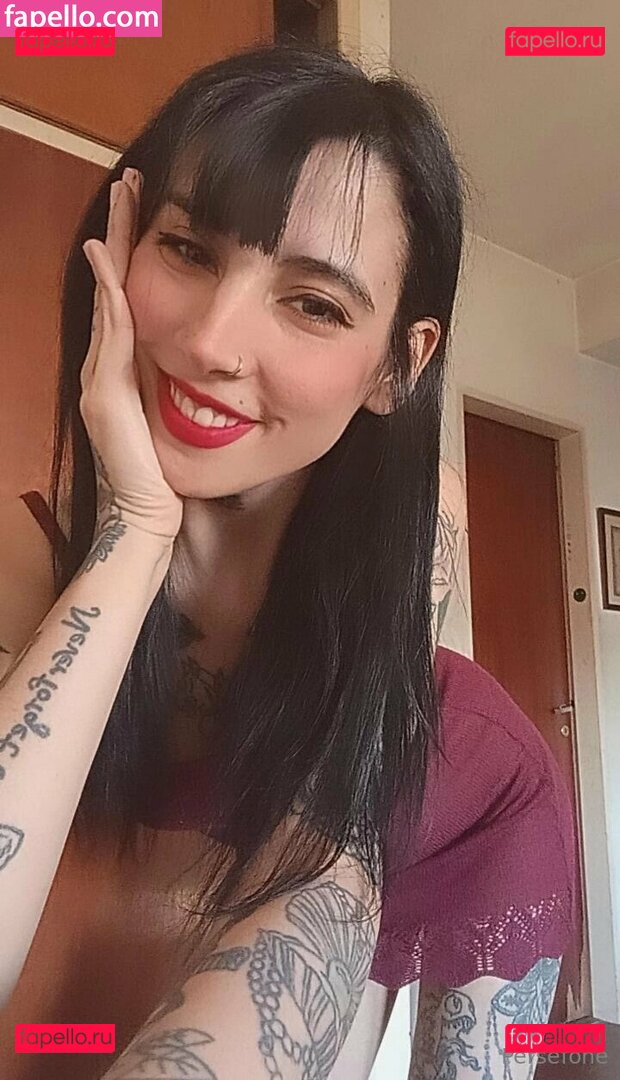 persefone66 / persefonex666 Onlyfans Photo Gallery 