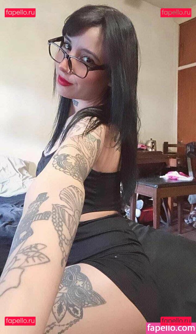 persefone66 / persefonex666 Onlyfans Photo Gallery 