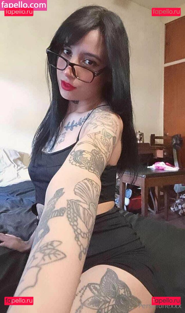 persefone66 / persefonex666 Onlyfans Photo Gallery 