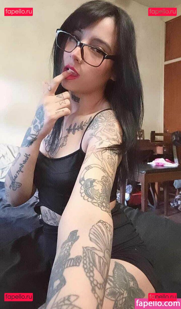 persefone66 / persefonex666 Onlyfans Photo Gallery 