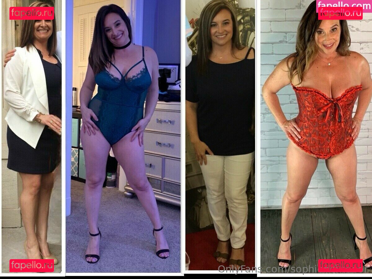 SophieNextDoor Onlyfans Photo Gallery 