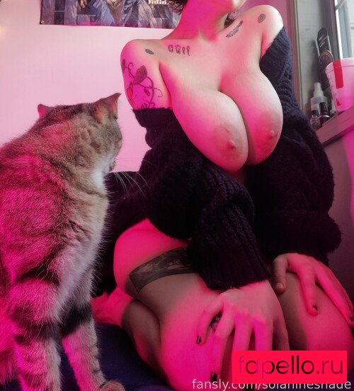 Solanineshade / belinda_solanine / https: Onlyfans Photo Gallery 