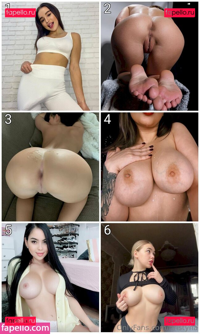 _hristyna / hristyna Onlyfans Photo Gallery 