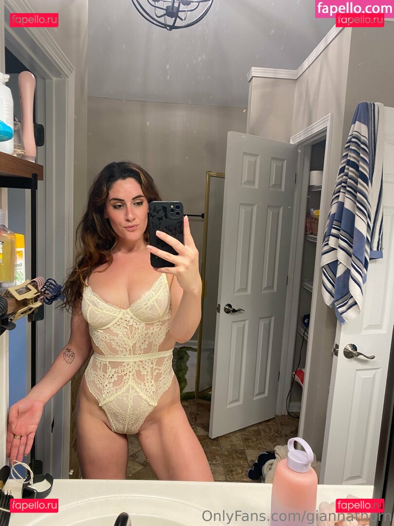 giannathorn Onlyfans Photo Gallery 