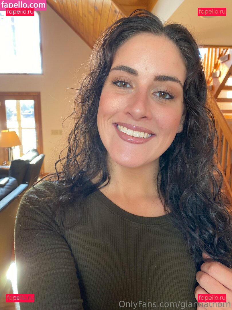 giannathorn Onlyfans Photo Gallery 