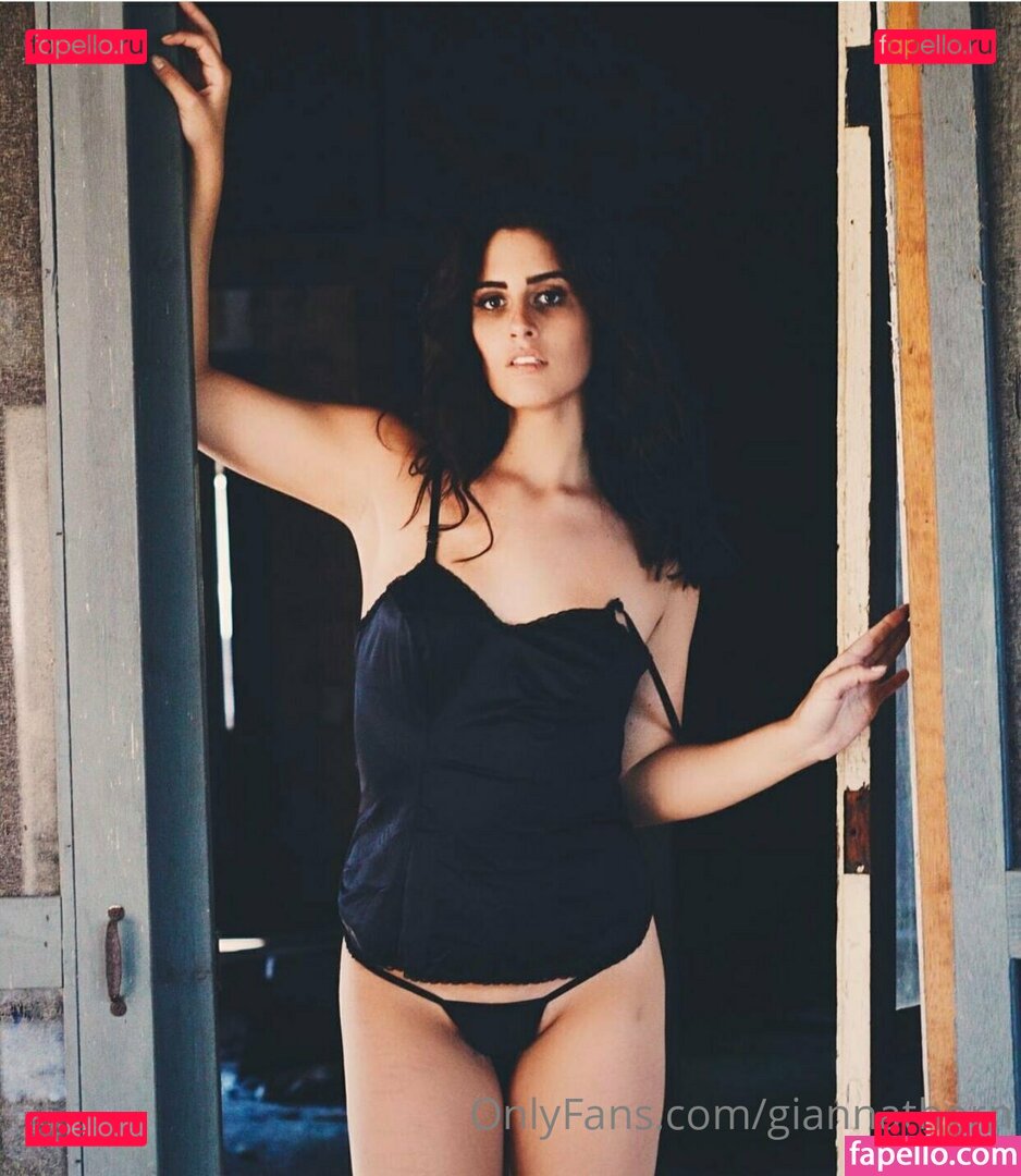 giannathorn Onlyfans Photo Gallery 