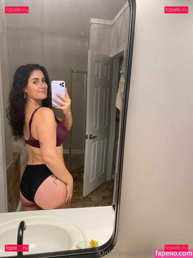 giannathorn Onlyfans Photo Gallery 