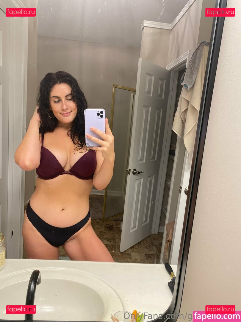 giannathorn Onlyfans Photo Gallery 