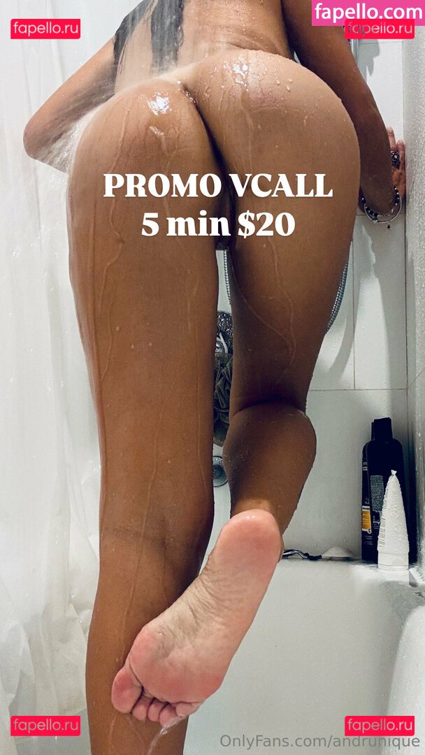 andrunique / danielledavis242 Onlyfans Photo Gallery 