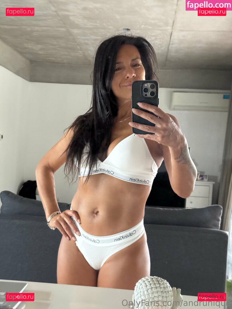 andrunique / danielledavis242 Onlyfans Photo Gallery 