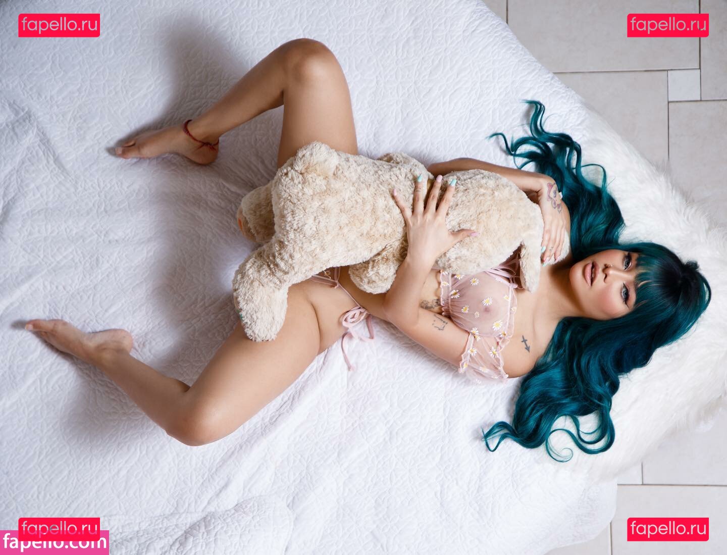 B4rbiek1ll / B4rbitch Onlyfans Photo Gallery 