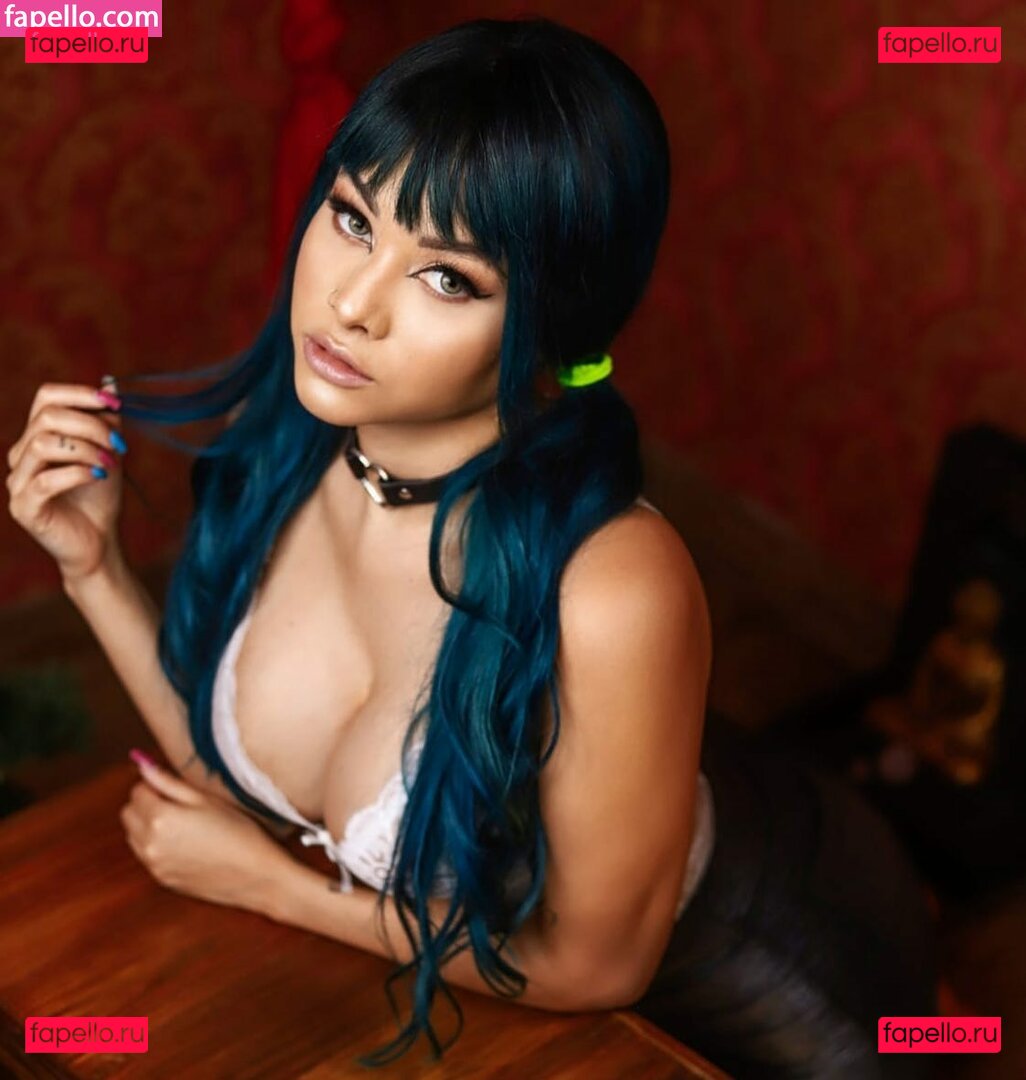 B4rbiek1ll / B4rbitch Onlyfans Photo Gallery 