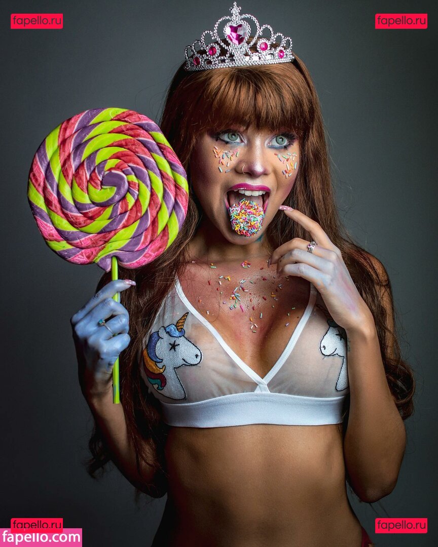 B4rbiek1ll / B4rbitch Onlyfans Photo Gallery 