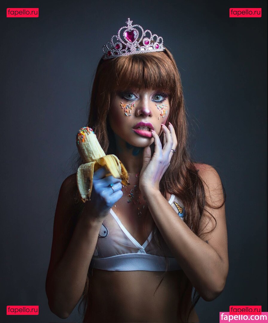 B4rbiek1ll / B4rbitch Onlyfans Photo Gallery 