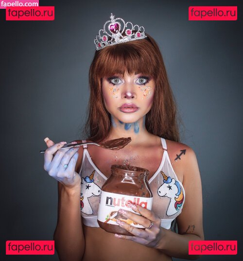 B4rbiek1ll / B4rbitch Onlyfans Photo Gallery 