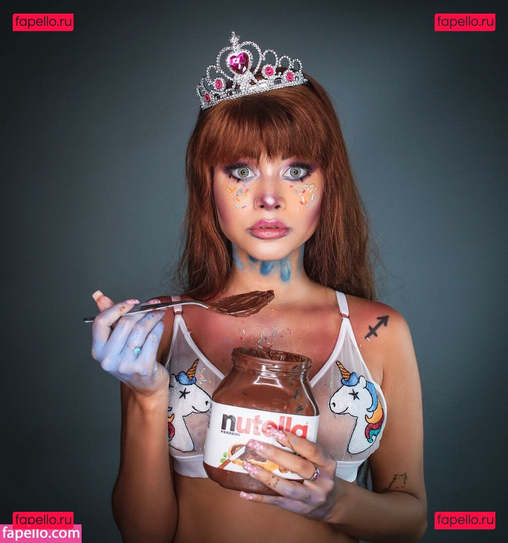 B4rbiek1ll / B4rbitch Onlyfans Photo Gallery 