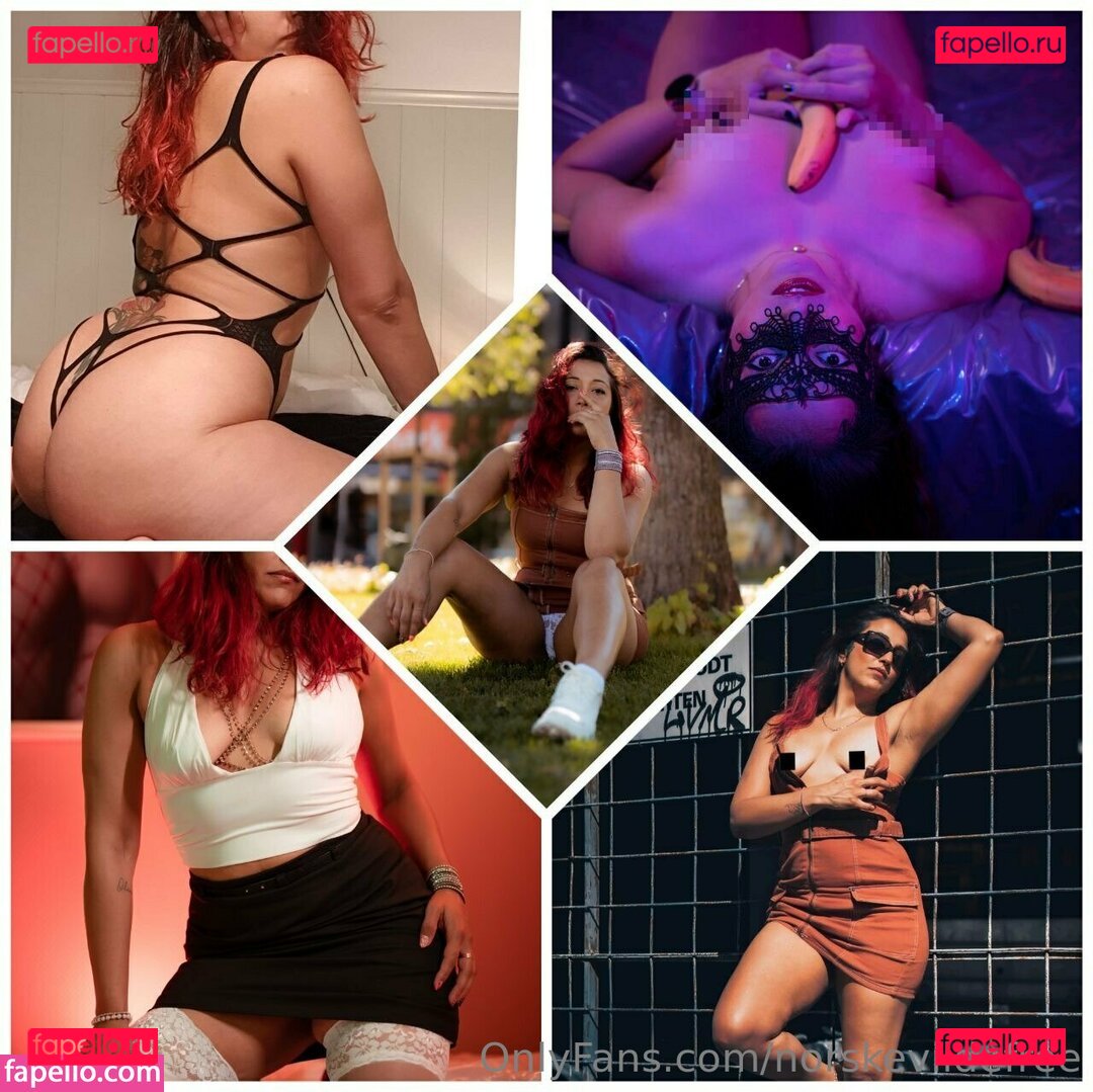 norskevildefree Onlyfans Photo Gallery 