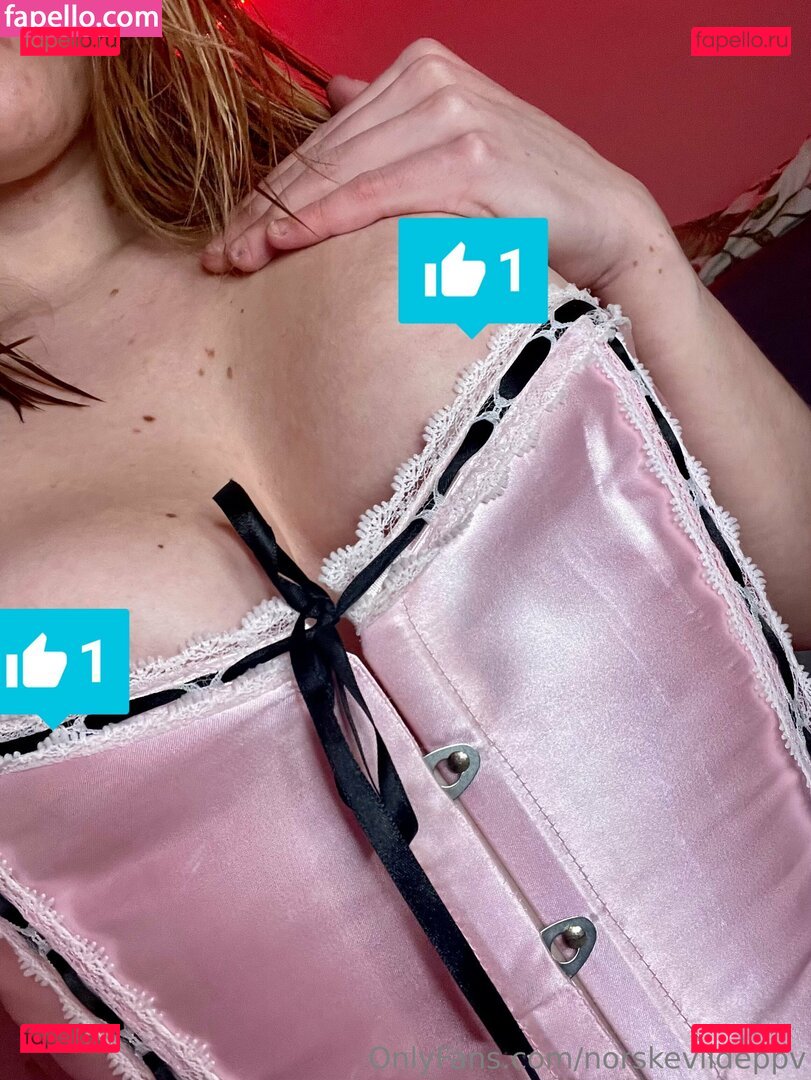 norskevildefree Onlyfans Photo Gallery 