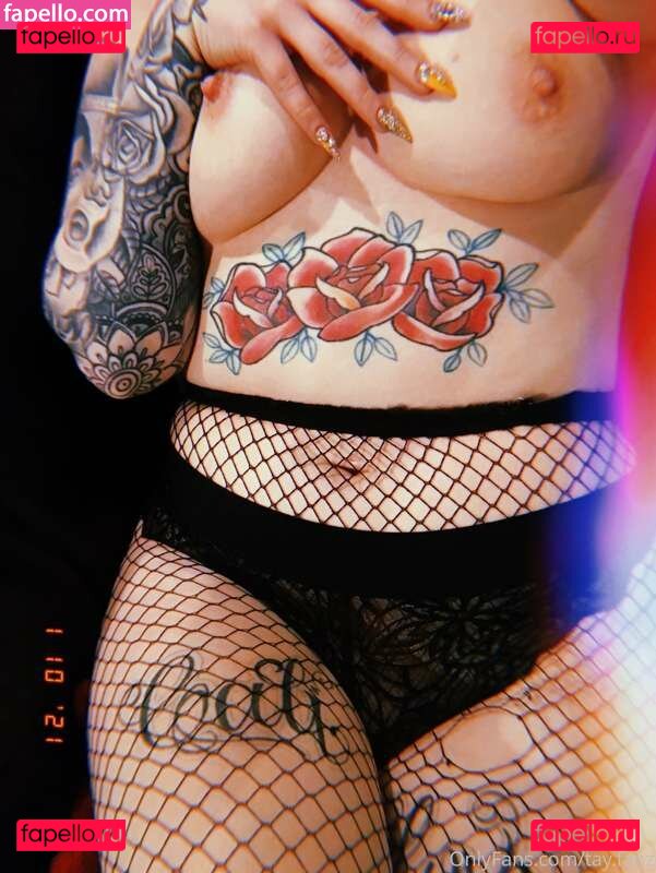 https: / swswtay2 / tay.fanz Onlyfans Photo Gallery 