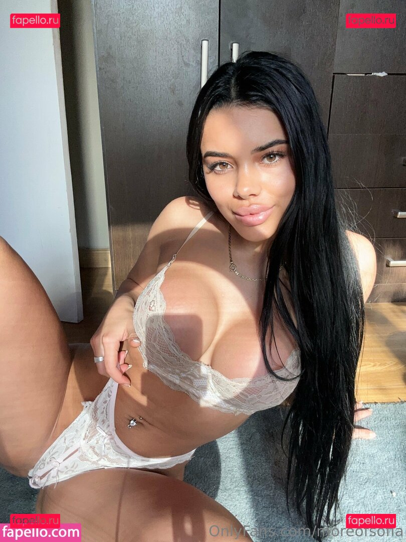 moreofsofia Onlyfans Photo Gallery 