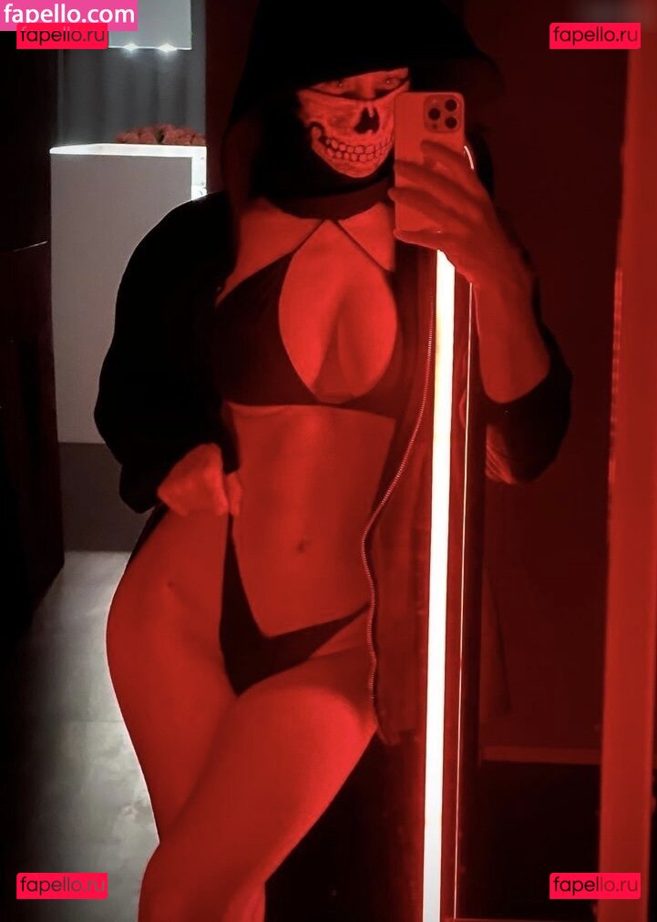 Katysheva_Olga / olgachocolate Onlyfans Photo Gallery 