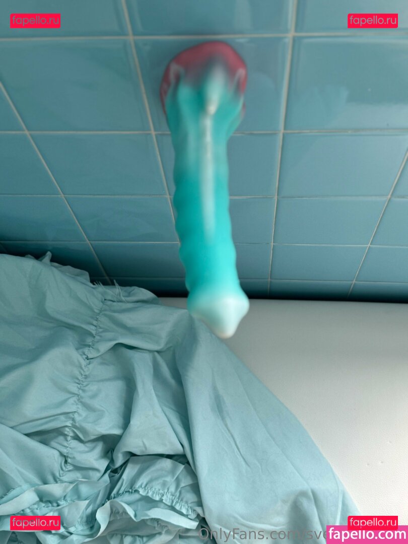 svetlanasnow Onlyfans Photo Gallery 