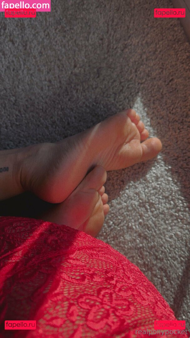 realpollyp0ket / realpollypocket Onlyfans Photo Gallery 