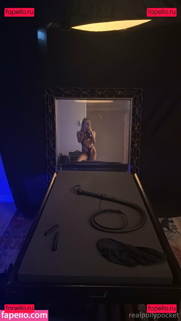 realpollyp0ket / realpollypocket Onlyfans Photo Gallery 