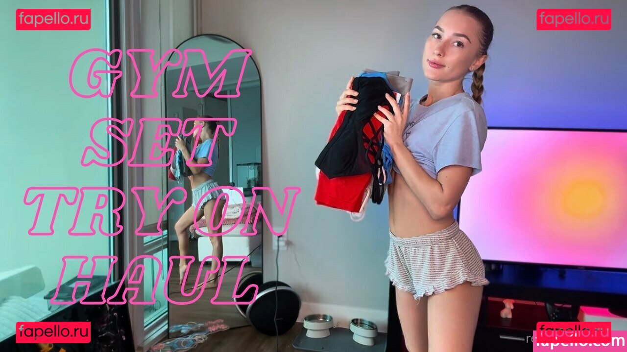 realpollyp0ket / realpollypocket Onlyfans Photo Gallery 