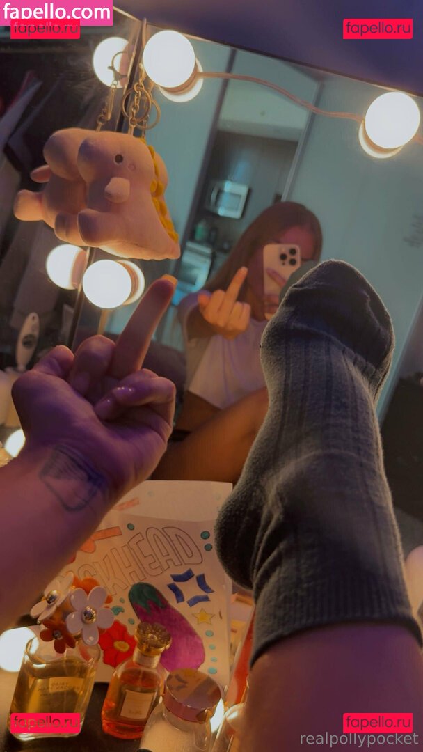 realpollyp0ket / realpollypocket Onlyfans Photo Gallery 