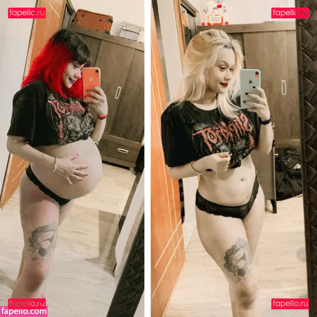 Thay Chan / taisestranha / thay_chann Onlyfans Photo Gallery 