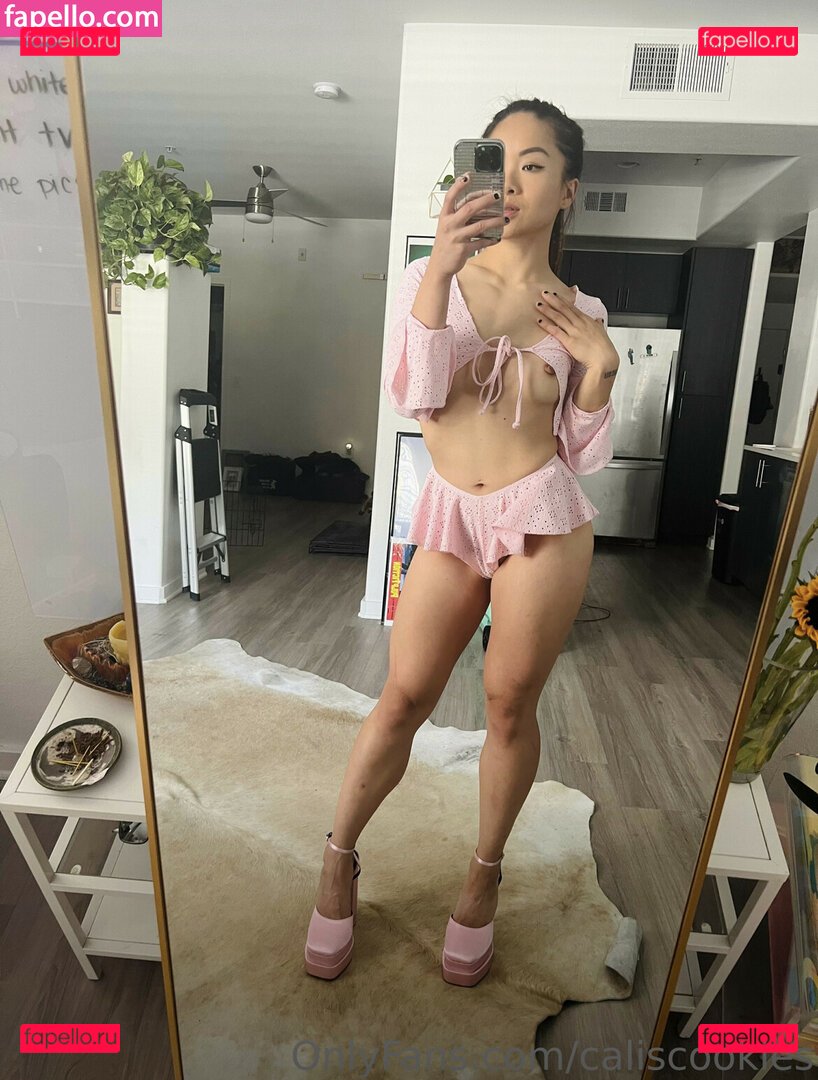 caliscookies / cashmerecali / cookiecali Onlyfans Photo Gallery 