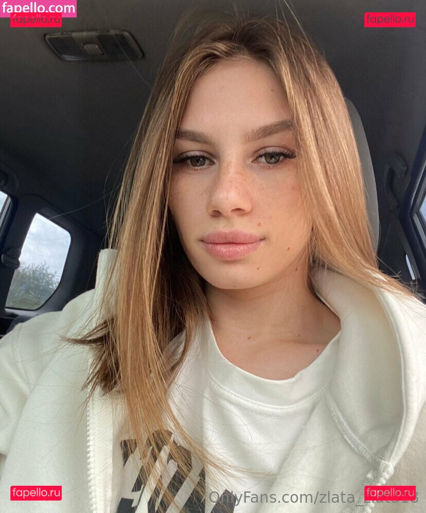 hello_from_zlata Onlyfans Photo Gallery 