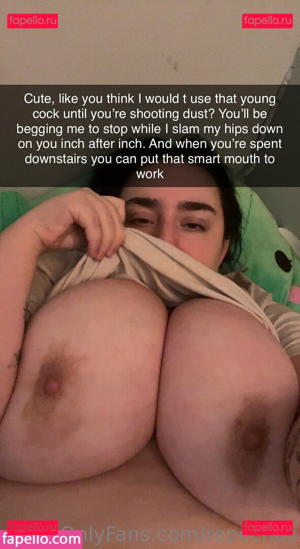 repechos Onlyfans Photo Gallery 